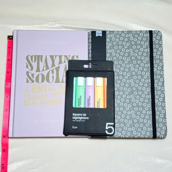 Journaling Bundle - Picture 10 of 12